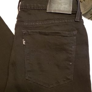 Levi skinny Jean